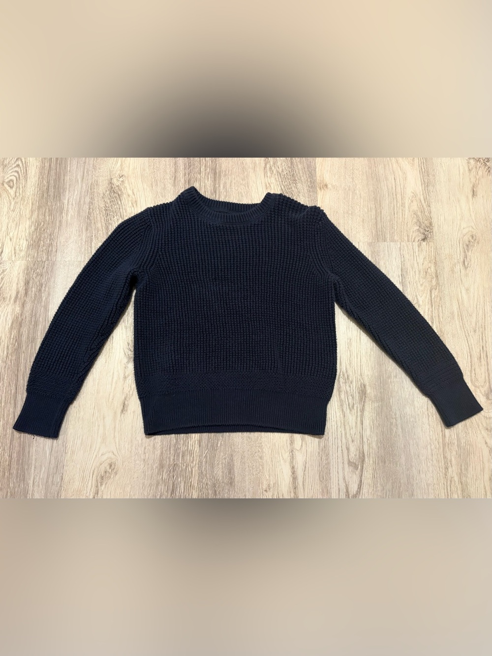 Like New - Gap 100% Cotton Sweater